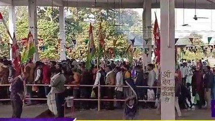 बारां: झाड़ोता देवनारायण के दो दिवसीय मेले का हुआ शुभारंभ, जानिए क्या है खास?