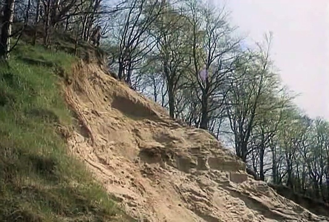 Znak Orła - odcinek 1