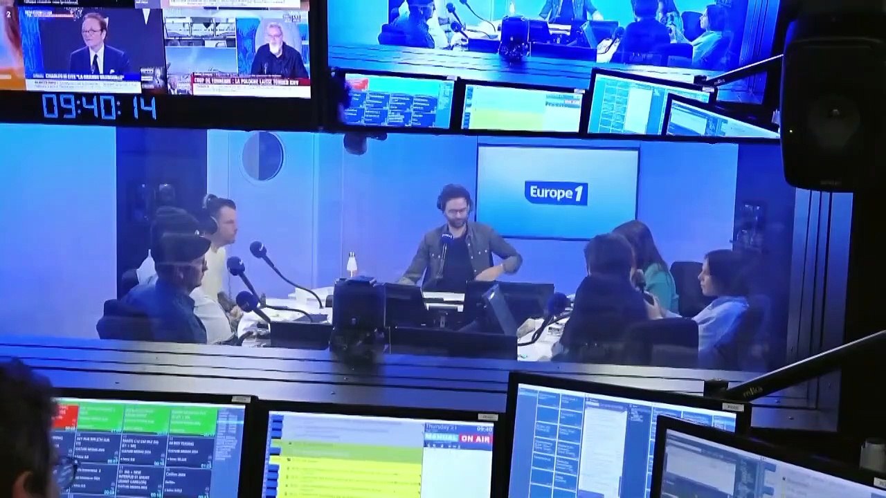 Faut-il passer par la case télé pour faire son trou dans le monde de la gastronomie ?