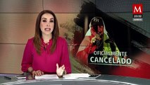Peso Pluma CANCELA conciertos en México, descubre las ciudades afectadas