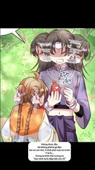 Chapter 55_ “ Tiểu sư muội rõ ràng rất mạnh, nhưng lại quá tấu hề"