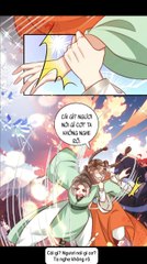 Chapter 59_ “ Tiểu sư muội rõ ràng rất mạnh, nhưng lại quá tấu hề"