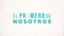 El Primero de Nosotros - Capitulo 40 completo - Partidas