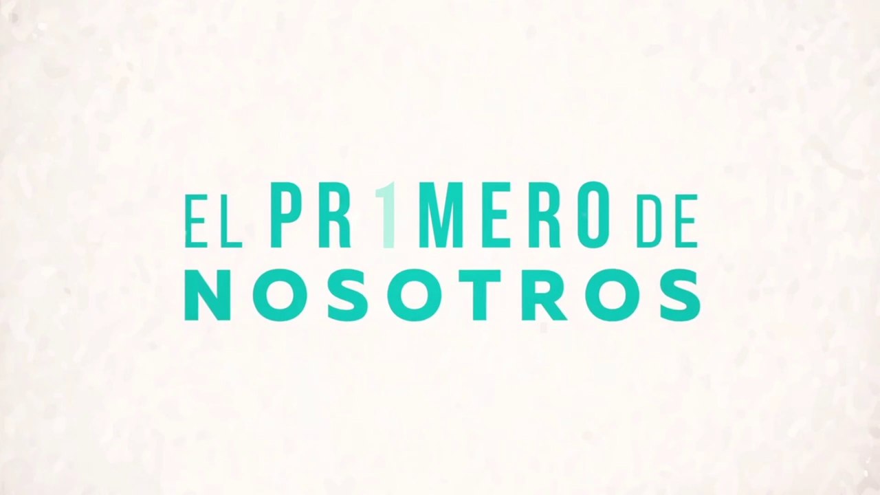 El Primero de Nosotros - Capitulo 40 completo - Partidas