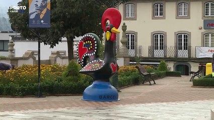 BARCELOS AVANÇA COM “ACORDO DA ÁGUA” EM JANEIRO