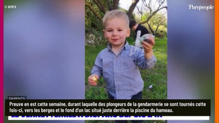 Disparition d'Émile : Ses parents vont quitter leur maison de La Bouilladisse et assister à un évènement majeur