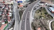 Ankara Büyükşehir Belediyesi Pursaklar'da trafik sıkıntısını çözmek için yeni proje başlattı