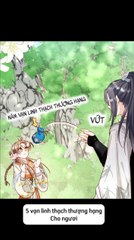 Chapter 63_ “ Tiểu sư muội rõ ràng rất mạnh, nhưng lại quá tấu hề"