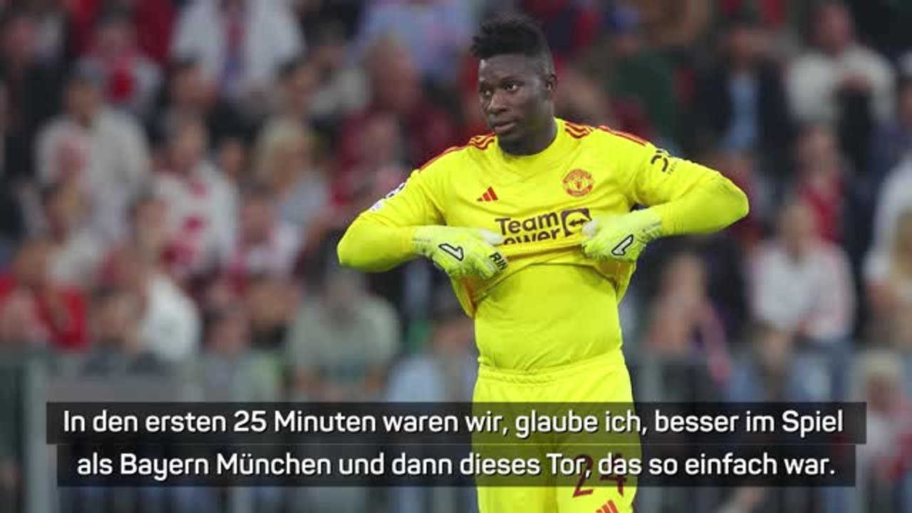 Ten Hag fehlt 'Entschlossenheit' nach Pleite