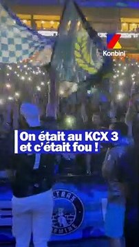 Durant la soirée, il y a aussi eu des annonces, avec notamment l’arrivée d’un stade pour le club, ou encore la promesse d’une promotion imminente en LEC, la ligue la plus prestigieuse d’Europe sur League of Legends.