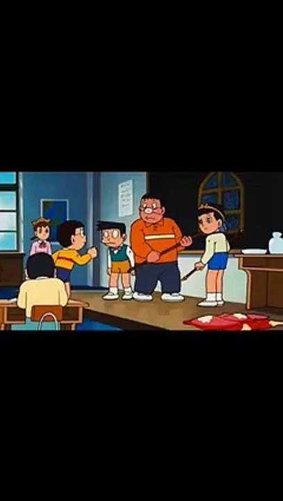 nobita one dance part 50