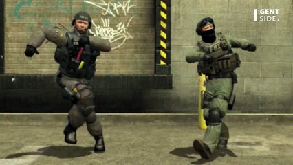 Counter-Strike 2 : le jeu arrive la semaine prochaine mais brise une promesse forte