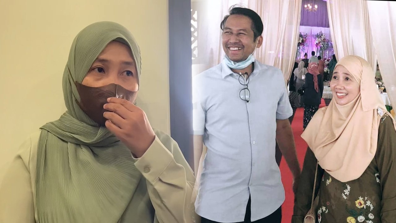 “Terima kasih Rosland”... Bekas madu Miera Liyana perjelas tak dapat nafkah RM15,000, anak minta baru dapat