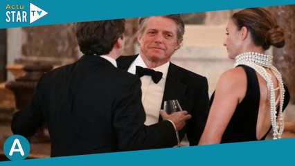 On a tous fait des photos avec…  ces deux invités du dîner de Charles III à Versailles ne sont vr