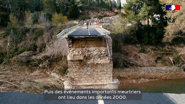 Le réseau Vigicrues fête ses 20 ans !