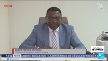 Gabon : le fils d'Ali Bongo et des proches du président déchu écroués
