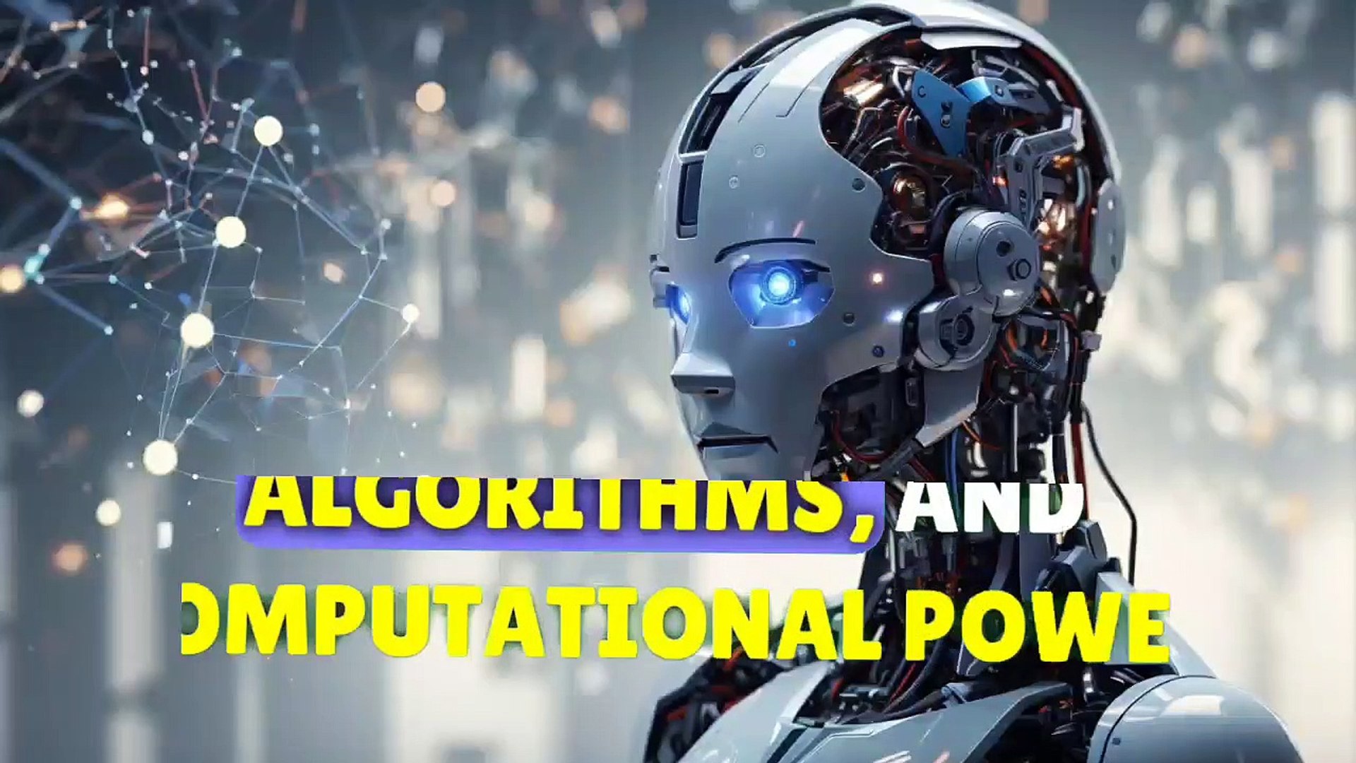 Unlocking the Secrets: How Does Artificial Intelligence Work?