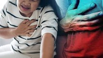 Baccho Ko Heart Attack Hota Hai Kya | बच्चों को हार्ट अटैक होता है क्या | Boldsky