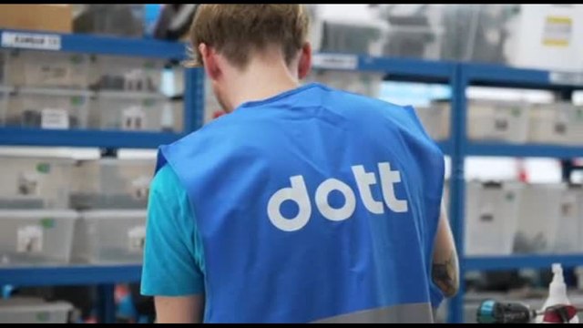 Dott festeggia 2 anni a Padova e 100mila iscritti in Veneto