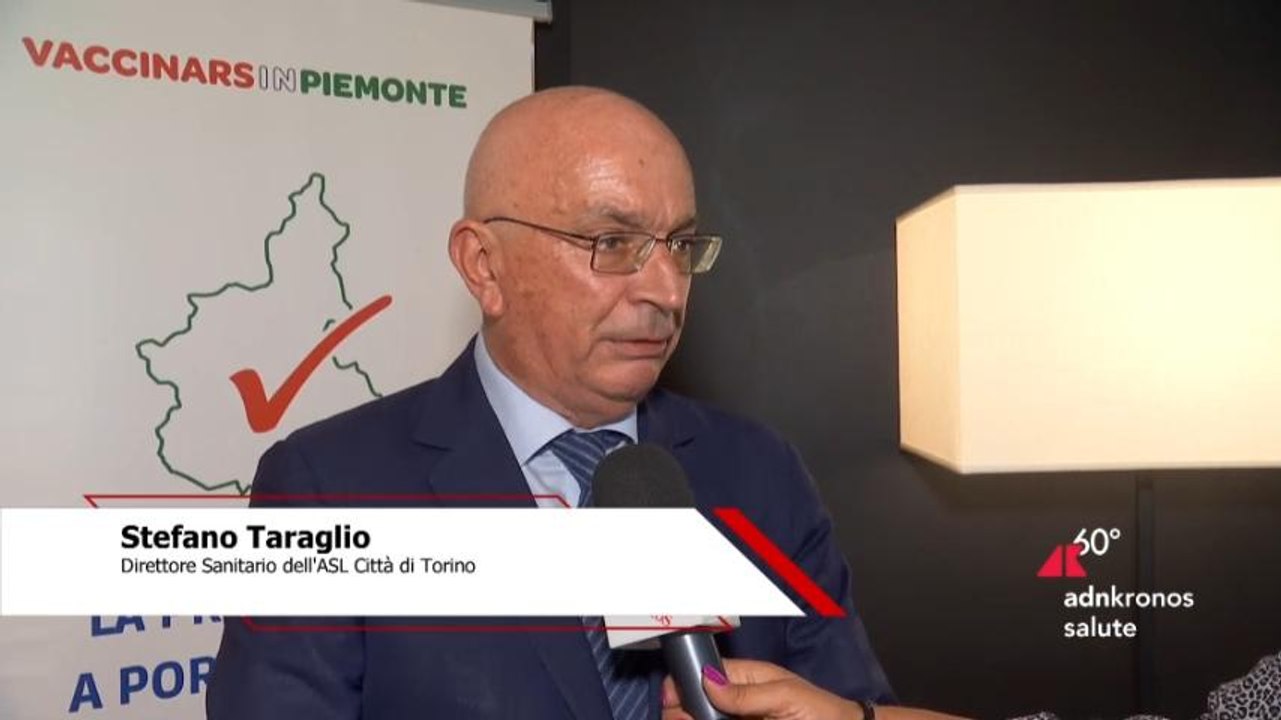 Herpes zoster, Taraglio (ASL Torino): “Vaccinazioni aumentate di otto ...