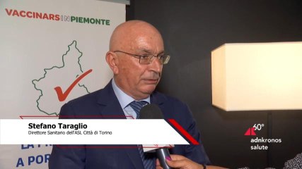 Herpes zoster, Taraglio (ASL Torino): “Vaccinazioni aumentate di otto volte”