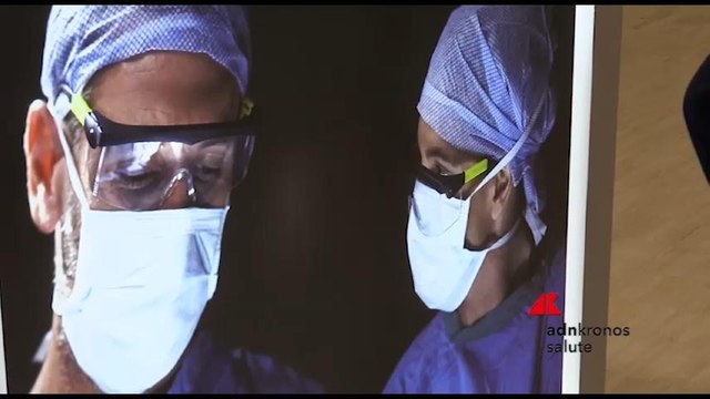 Salute, il 41° congresso nazionale ACOI a Roma