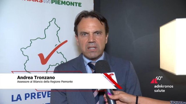 Herpes zoster, Tronzano (Assessore Piemonte): “Politica investa sulla prevenzione”
