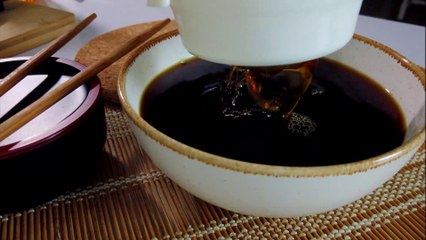 ซอสโซบะเย็น ทำได้หลายเมนู ทำขายก็ได้ กินเองก็ดี | Japanese Mentsuyu Sauce: Better than Store Bought!