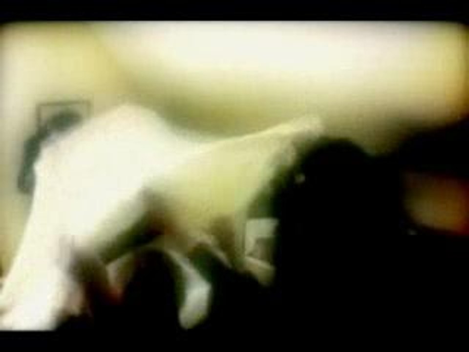 The Arcade Fire - Rebellion