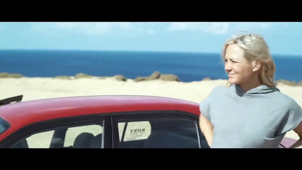 Ölümcül Dalış - THE DIVE