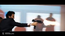 The International (2009) - Museum Shootout Scene (7_10) _ Movieclips