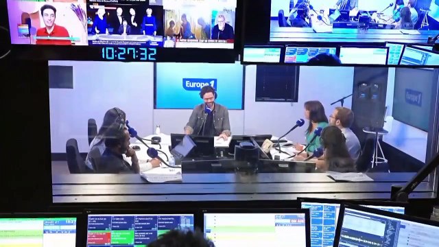 Pierre-Antoine Damecour alias Fabien Calque : «En 24h j’ai perdu ma femme, ma fille, mon travail et ma dignité»