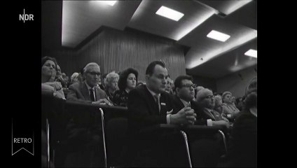 100 Jahre SPD - Rede von Willy Brandt