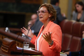 Primer discurs en occità al congrés espanyol