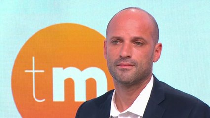 L'interview d'actualité - Arnaud Gallais
