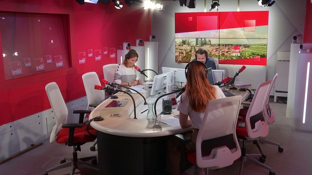 Alison Wheeler : Quand on est une femme et qu'on dit un mot qui déborde, tout de suite ça nous est reproché