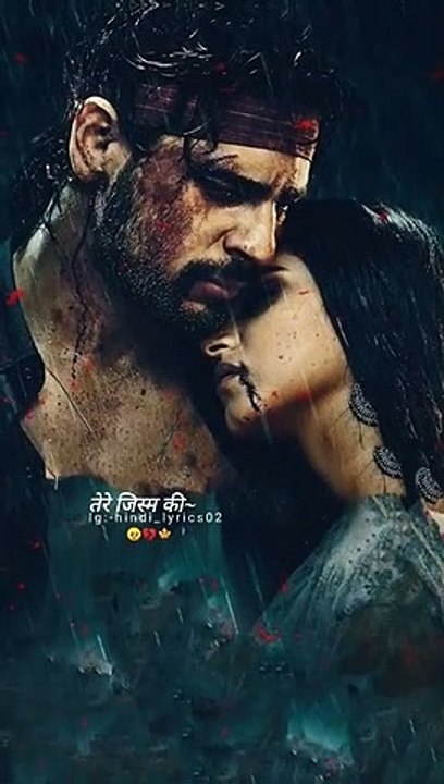 Zaroorat Song Lyrics