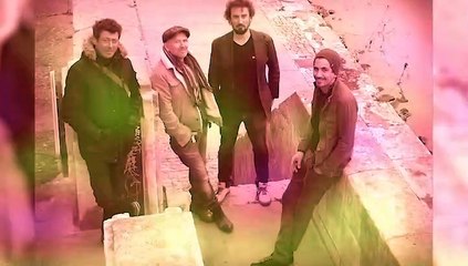 Anodine dans le Grand Bazar : LE REPLAY ICI !