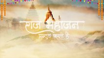 शिव गौरा  के लाल की जय बोलो बुद्धिनाथ की _ शिव जी और गणेश जी का भजन _ Ganesh Bhajan New Song