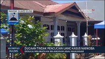 Dugaan Tindak Pencucian Uang Kasus Narkoba Libatkan Selebgram Asal Makassar