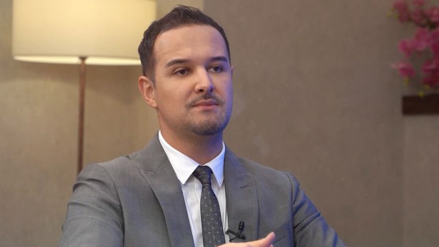 Dr. Özgür Koldaş ile Sağlık Gündemi - 27. Bölüm Tanıtım