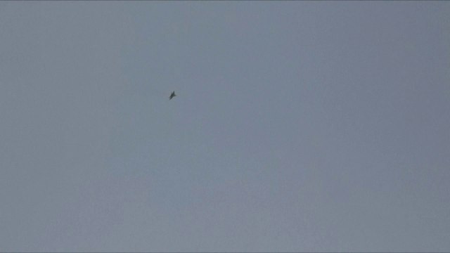 مراسل #العربية: اشتباكات عنيفة بين الجيش السوداني و الدعم السريع وسط #الخرطوم.. وتحليق للمسيرات بمحيط منطقة المهندسين #الخرطوم