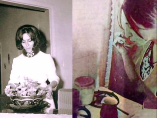 تسجيلٌ نادر جداً لـ فيروز