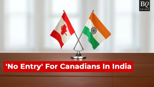 Indian Visa Services In Canada Suspended Till Further Notice