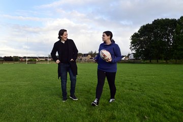 Mhairi Black MP speaks to The Scotsman - September 20 2023