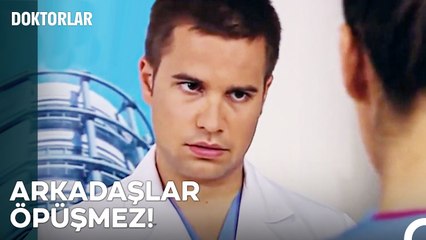 Unutalım O Geceyi Olsun Bitsin - Doktorlar 66. Bölüm