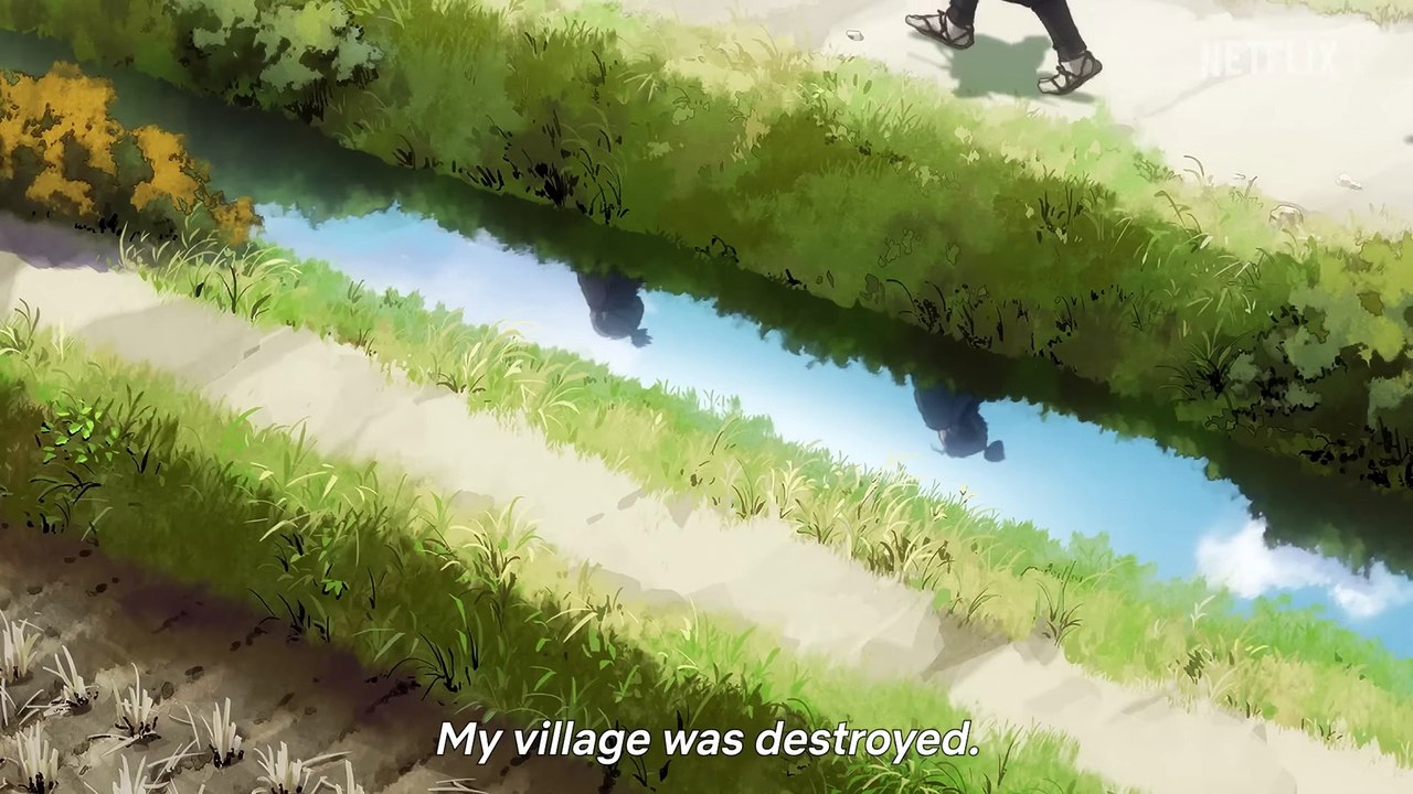 Netflix belebt legendäre Spiele-Reihe wieder, bringt Onimusha-Anime