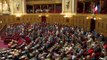 Suivez en direct le discours de Charles III devant les parlementaires français au Sénat