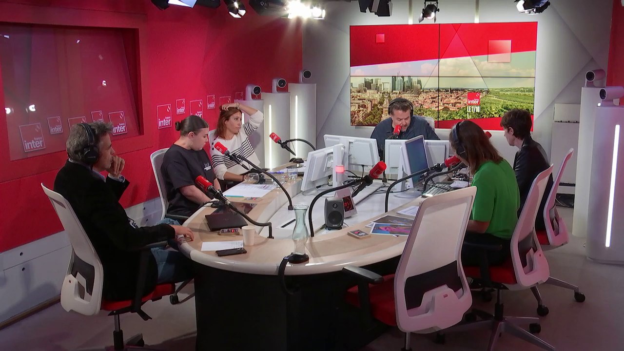 Ester Manas - Nouvelles têtes