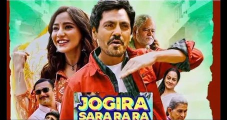 Jogira sara ra ra movie 2023 bollywood new hindi movie A.s channel